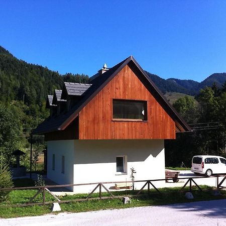 Apartments Podkoren 82 Kranjska Gora Exterior photo