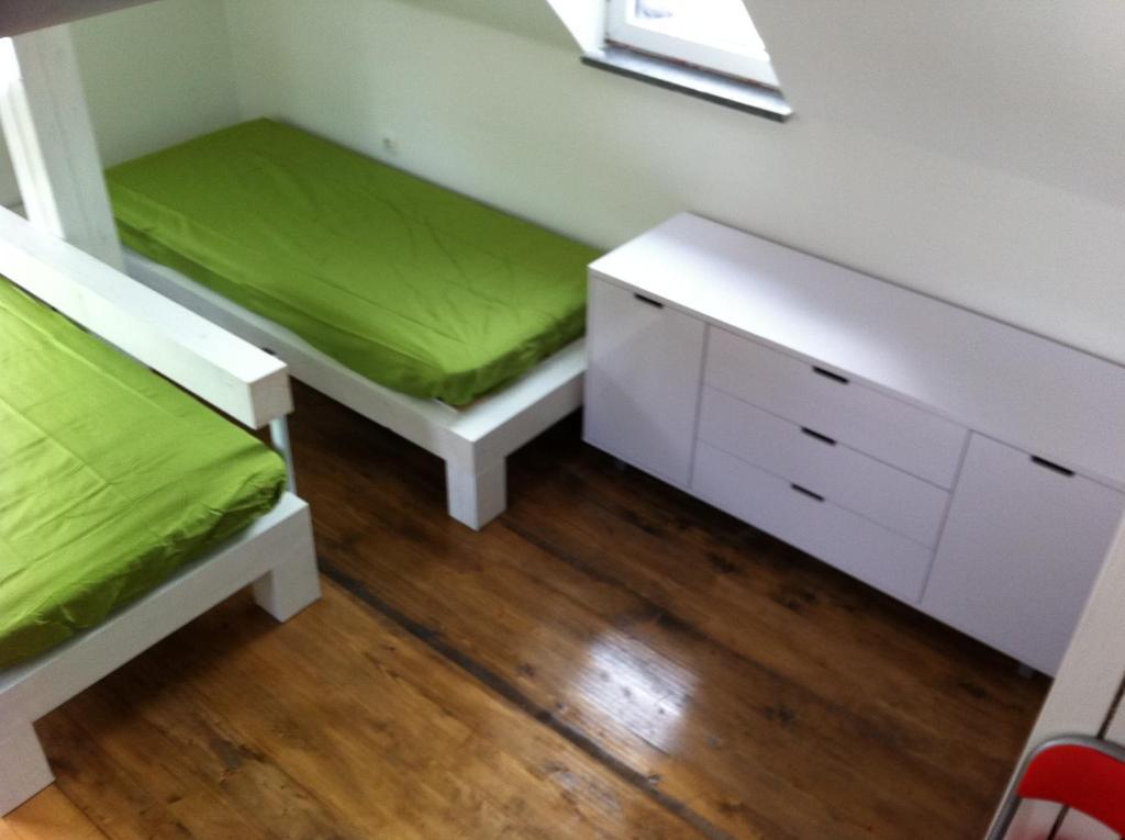 Apartments Podkoren 82 Kranjska Gora Room photo